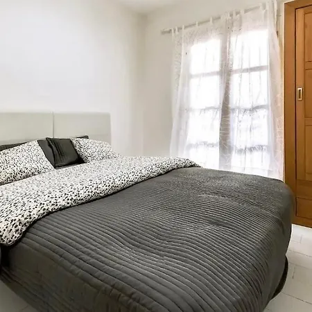 Apartamento Orlando Bonito