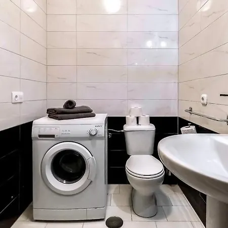 Orlando Bonito Apartmán Costa Adeje (Tenerife)
