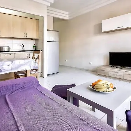 Orlando Bonito Apartament