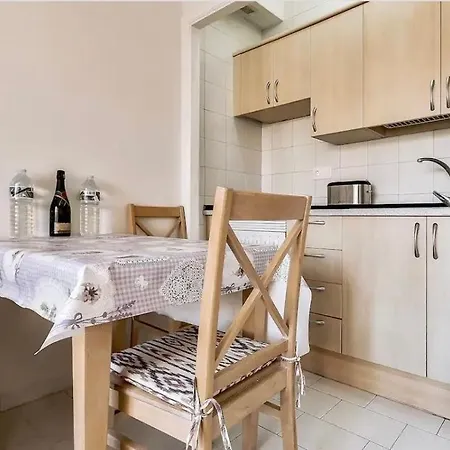 Orlando Bonito Apartmán Costa Adeje (Tenerife)