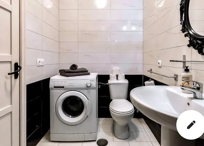 Orlando Bonito Apartman Costa Adeje (Tenerife)