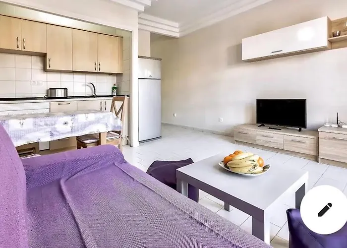 Orlando Bonito Apartman