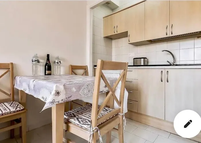 Orlando Bonito Apartman Costa Adeje (Tenerife)