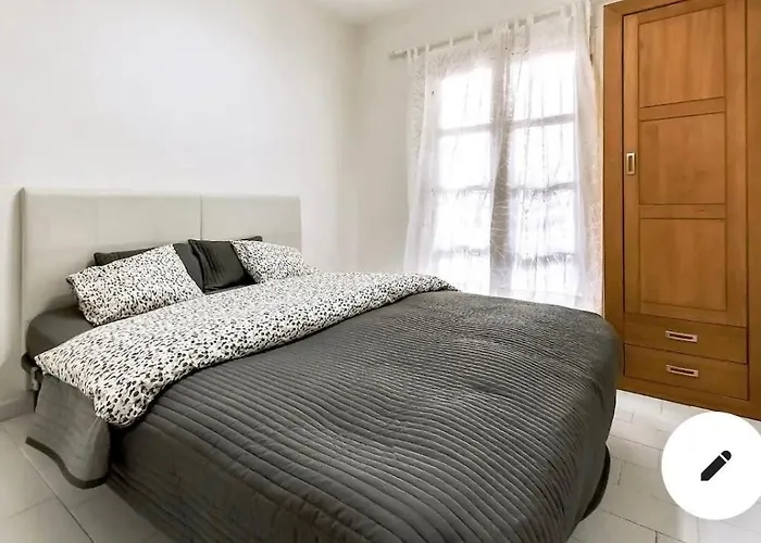 Apartman Orlando Bonito